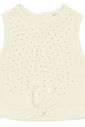 CONJ BLUSA E SAIA/SHORTS NATURAL/LL BRUMA