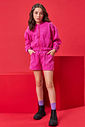 CONJ JAQUETA E SHORTS RS SETBELL/RS SETBEL