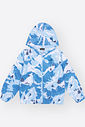 Conjunto em Nylon Infantil Menino Snow Ready Kippos