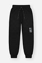 Calça Infantil Menino New Street Preto CTV