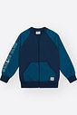 Conjunto Infantil Menino Sailing Club Divertto Conjunto Infantil Menino Sailing Club Divertto
