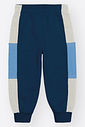 Conjunto Felpado Bebê Menino Baby Wolf Kippos