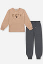 Conjunto Infantil Menino DVTT Bold Style Divertto