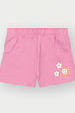 CONJ BLUSA,SHORTS,SOBREPOSICAO NT/RS BARBI/RS BARBI