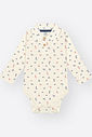 Conjunto Bebê Menino Navy Divertto