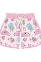 CONJ BLUSA E SHORTS RS IOGURT/RS IOGURTE
