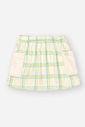 Conjunto Infantil Menina Creative Natural CTV