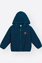 Jaqueta Puffer Bebê Menino Divertto