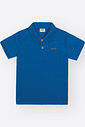Conjunto Infantil Menino Polo Preium Divertto