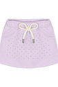 CONJ BLUSA E SHORTS/SAIA NATURAL/LL BRUMA