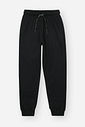 Conjunto Infantil Menino Monocromático Preto CTV