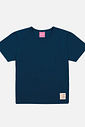 BLUSA AZ DRESS BLUE
