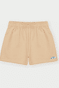 CONJ BLUSA E SHORTS BG CROISSANT/BG CROI