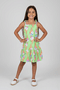 VESTIDO VD PARADISE