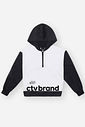 Conjunto Infantil Menino CTV Brand Preto CTV
