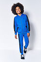 Conjunto Felpado Infantil Menino Olympian Speed Kippos