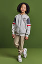 Conjunto Infantil Menino College Leagues Divertto