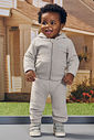 Conjunto Soft Bebê Menino Cotton Cloud Kippos