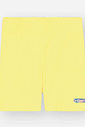 CONJ BLUSA E CICLISTA NT/AMARELO VAGALUME