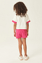 CONJ BLUSA E SHORTS/SAIA NATURAL/RS PINK