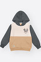 Conjunto Infantil Menino Western Spirit Divertto