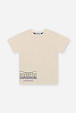 Conjunto Infantil Expedition com Camiseta e Bermuda Ripstop Marinho