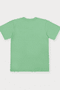 CONJ CAMISETA E BERMUDA VD AFETO/AZ MARINHO