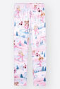Conjunto Menina Princesa Cinti MOST COLORFUL Mundo Cinti