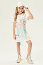 VESTIDO BRANCO