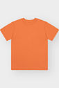 Camiseta Infantil Básica em Meia Malha – Peça Essencial para Looks Confortáveis o Ano Todo