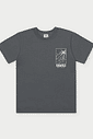CONJ CAMISETA E BERMUDA CZ CHUMBO S/CZ CHU S