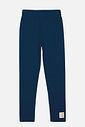 LEGGING AZ DRESS BLUE