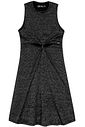 VESTIDO PRETO