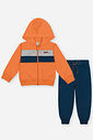 Conjunto Bebê Menino Sport Divertto