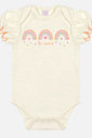 CONJ BODY E SHORTS NATURAL/LJ NEON