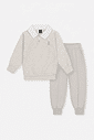Conjunto Bebê Menino Little Gent Kippos