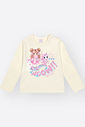 Conjunto Bebê Menina em Tweed Funny Days Mundo Cinti