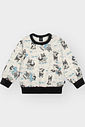 Conjunto Bebê Menino Baby Wolf Kippos