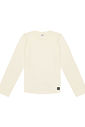 Blusa Básica Natural CTV