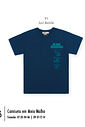 Camiseta Dragon Infantil Menino We Made Dragons Divertto