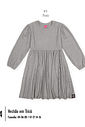 Vestido em Tricot Infantil Menina Beli.me