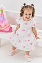 VESTIDO BRANCO