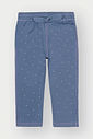 CALCA AZ JEANS MEDIO