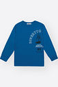 Conjunto Infantil Menino Boat '89 Divertto
