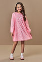 Vestido Infantil Menina em Tule Foil Belinha Beli.me
