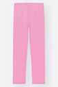 Legging Infantil Menina em Malha Térmica Mundo Cinti