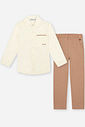 Conjunto Infantil Menino Royal Ranch Divertto