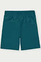 Conjunto Infantil Menino California Branco Abrange