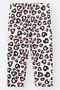 Legging Térmica Bebê Menina Mundo Cinti