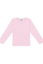 Camiseta Térmica Básica Rosa CTV
